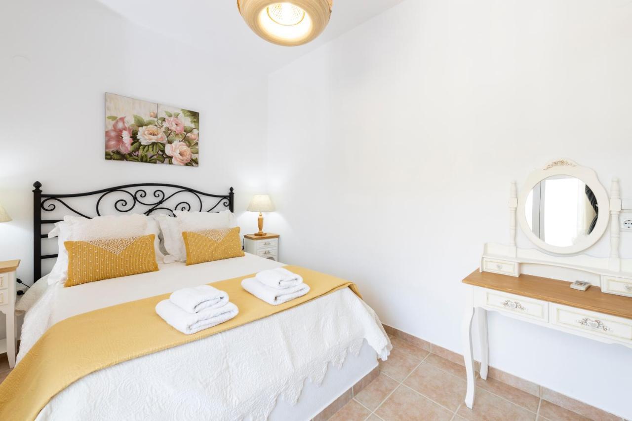 Platis Gialos  Pension Moschoula מראה חיצוני תמונה