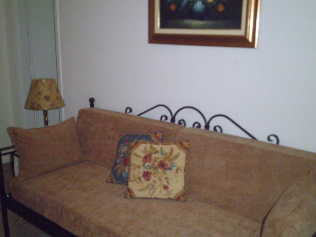 Platis Gialos  Pension Moschoula חדר תמונה
