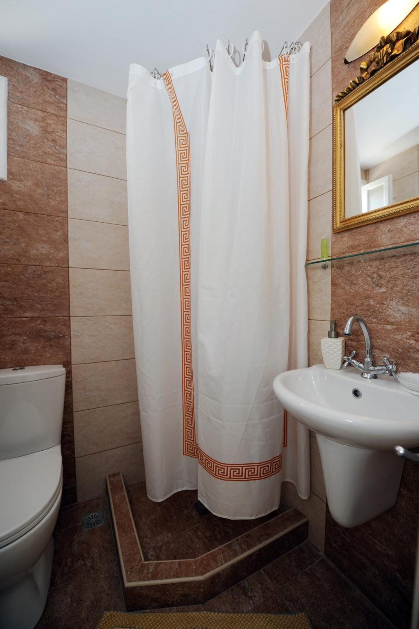 Platis Gialos  Pension Moschoula חדר תמונה