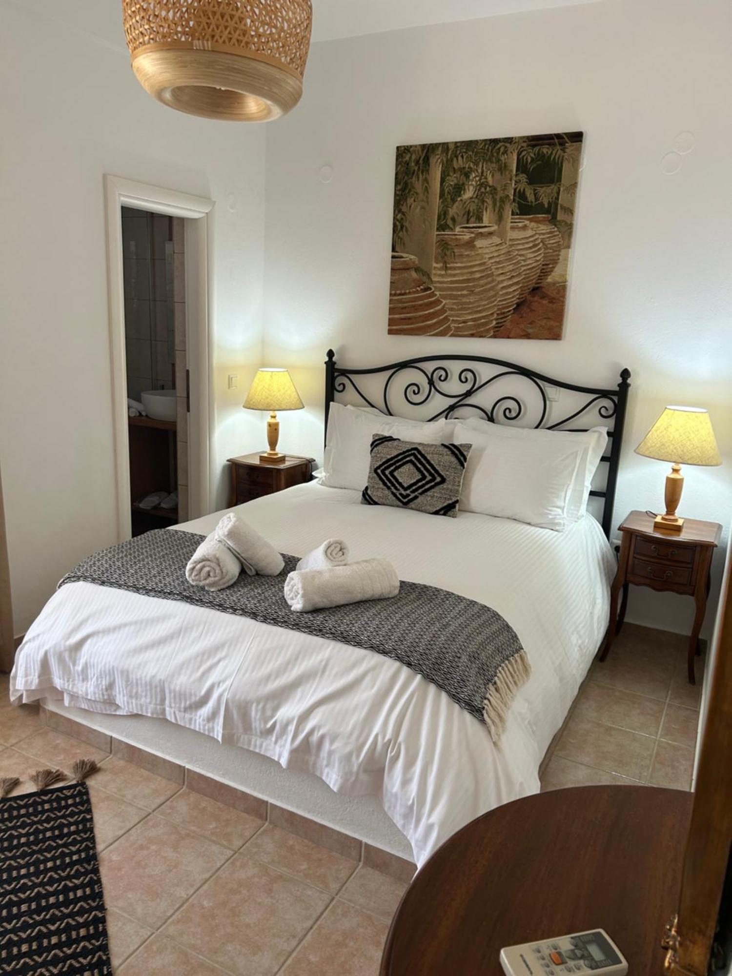 Platis Gialos  Pension Moschoula מראה חיצוני תמונה