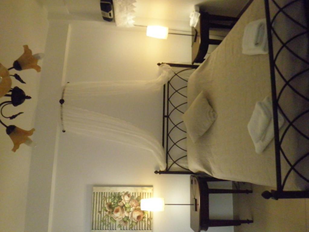 Platis Gialos  Pension Moschoula מראה חיצוני תמונה