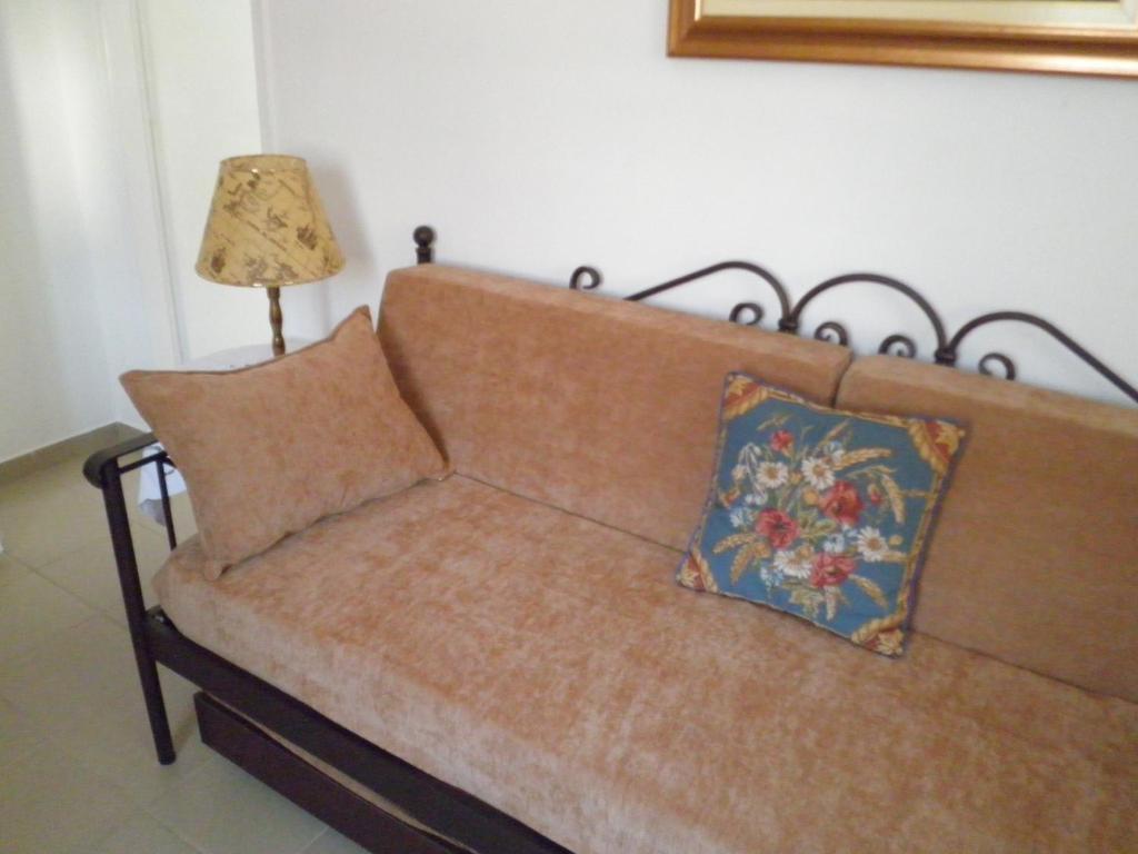 Platis Gialos  Pension Moschoula מראה חיצוני תמונה