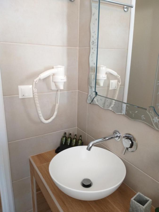 Platis Gialos  Pension Moschoula מראה חיצוני תמונה